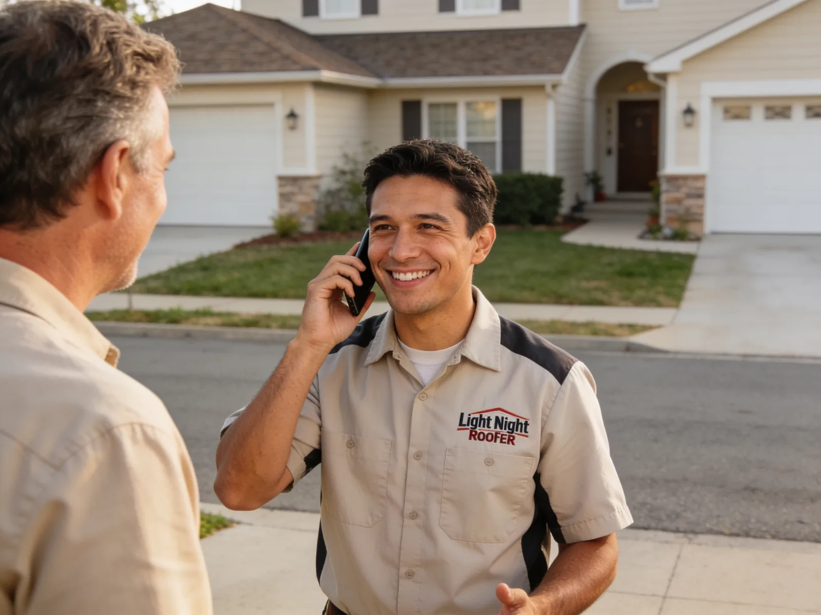 Emergency Roof Repair Egg Harbor, WI FAQs